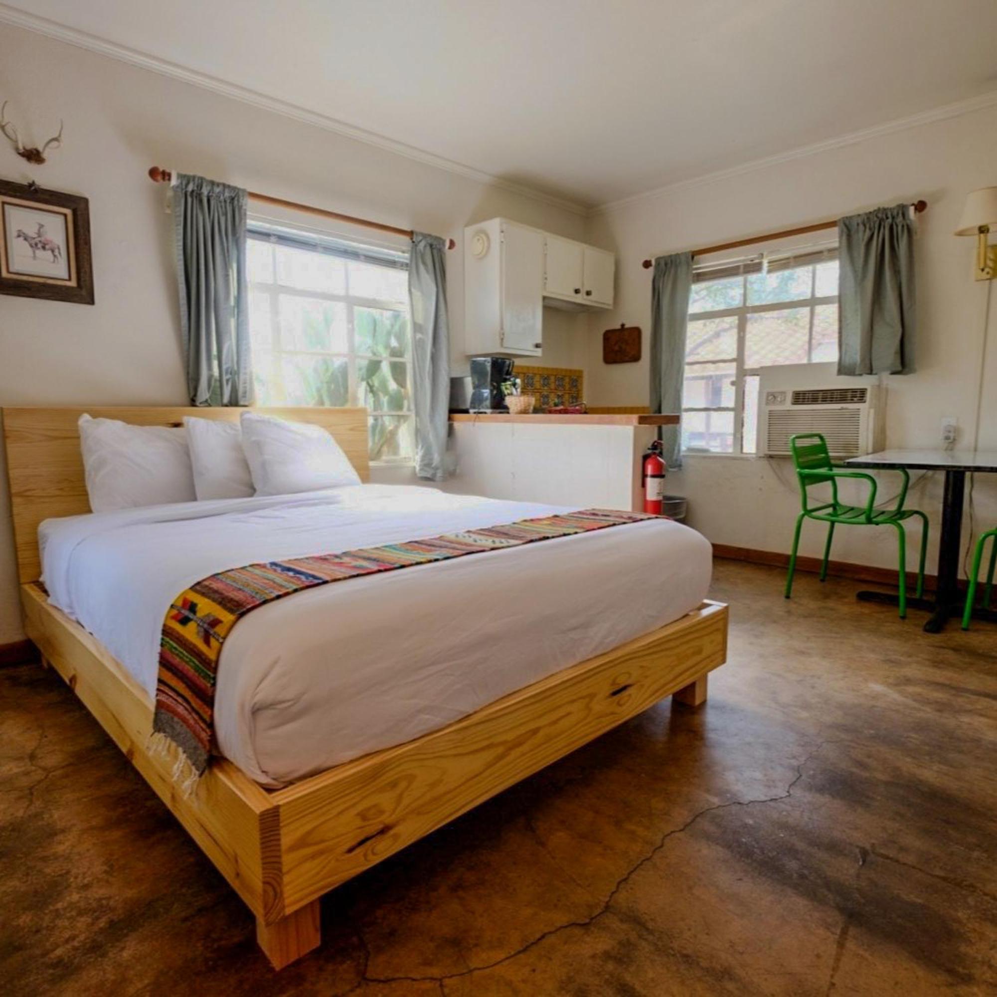 Antelope Lodge Alpine Kültér fotó