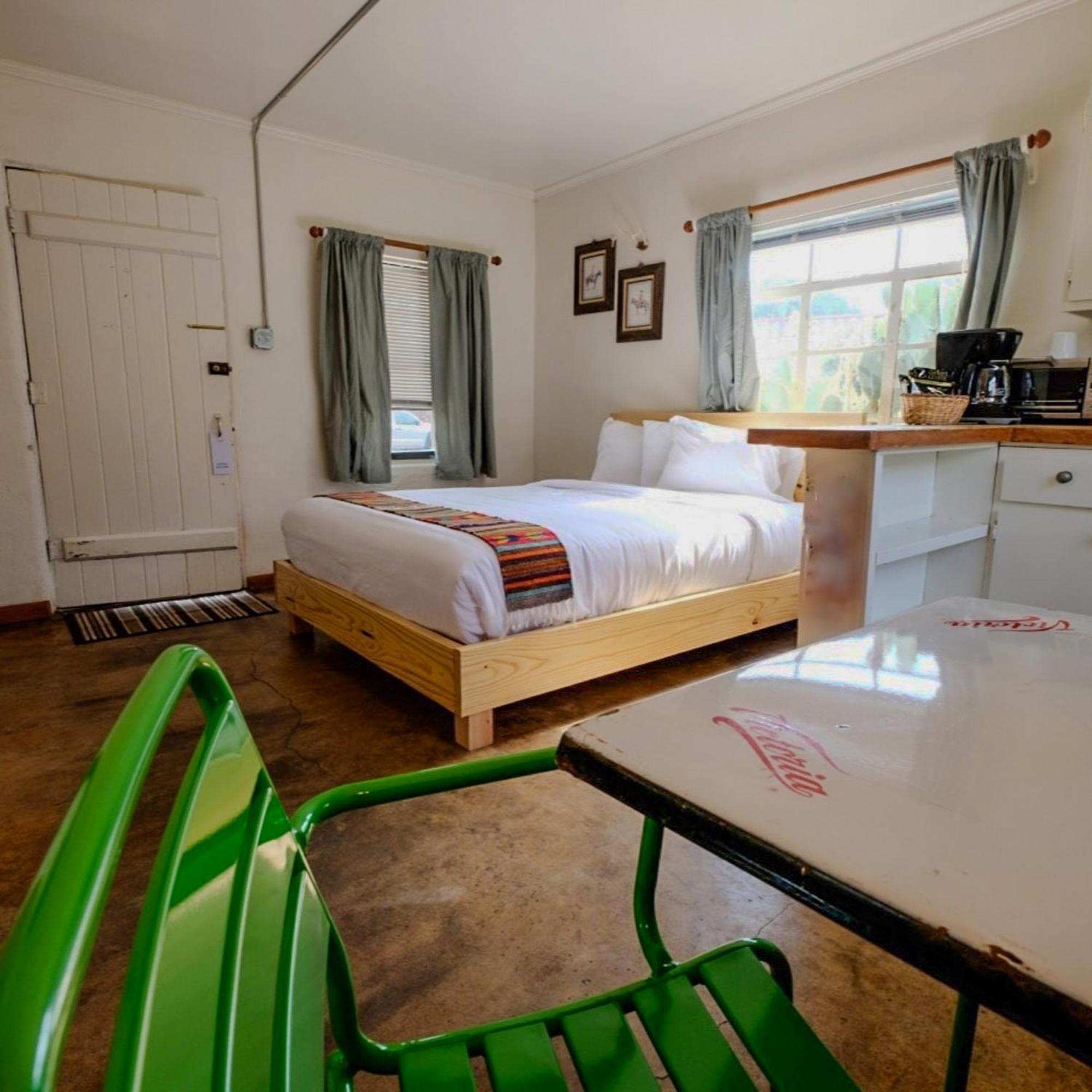 Antelope Lodge Alpine Kültér fotó