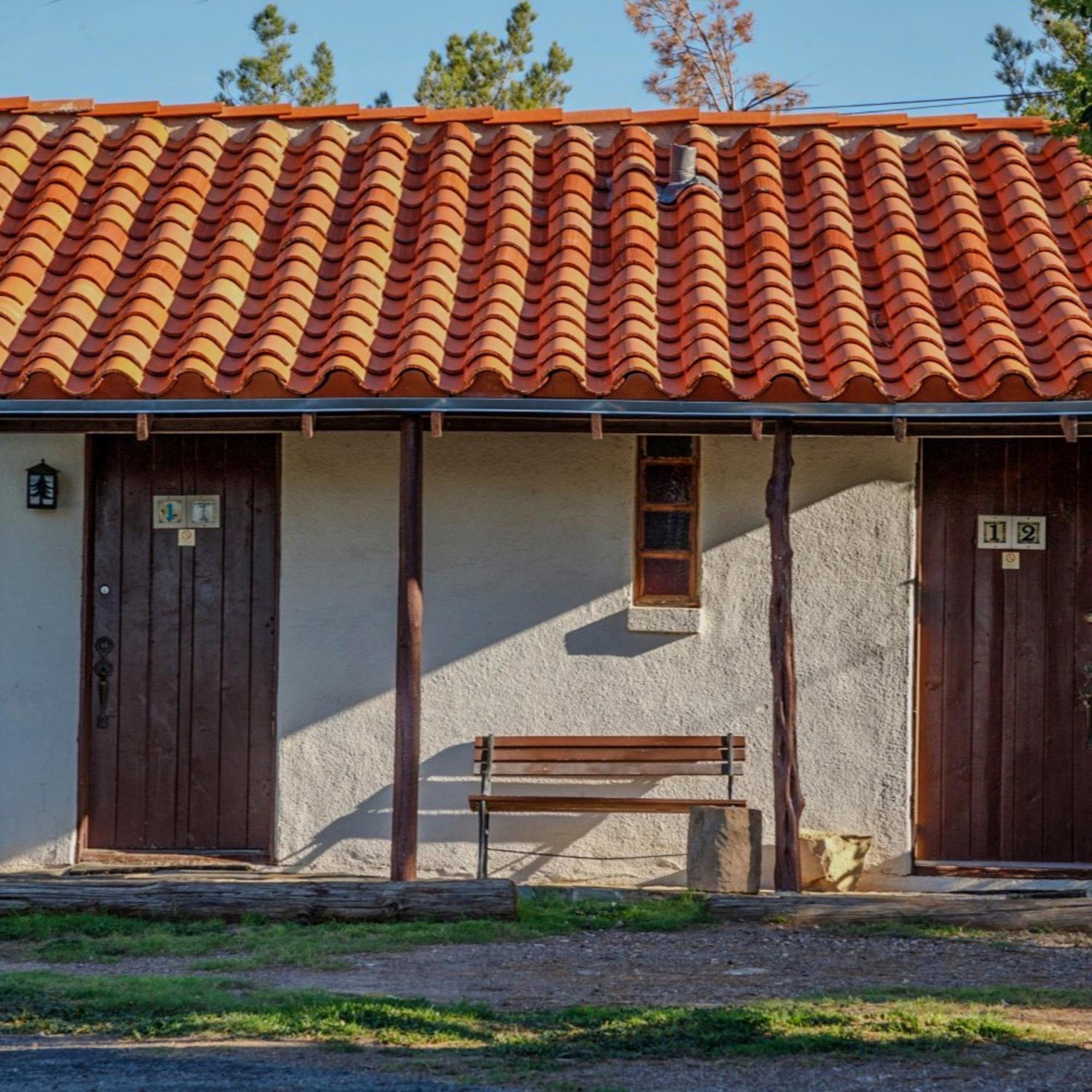 Antelope Lodge Alpine Kültér fotó