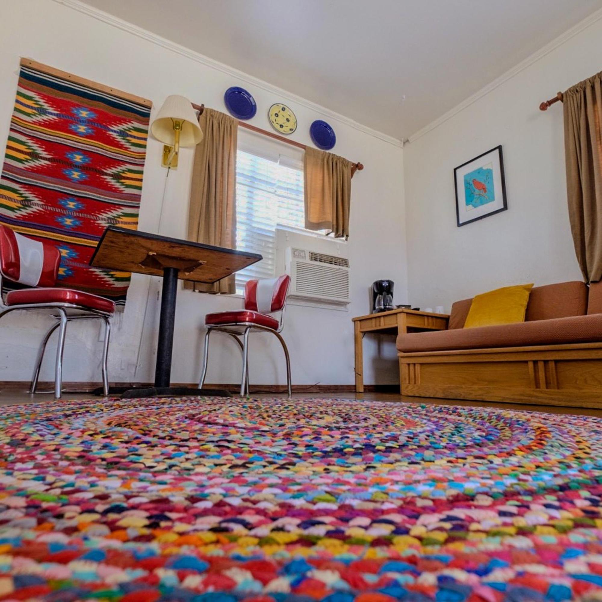 Antelope Lodge Alpine Kültér fotó