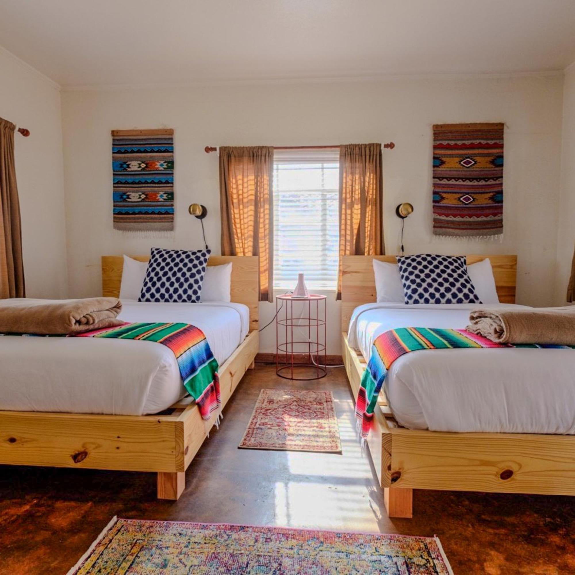 Antelope Lodge Alpine Kültér fotó