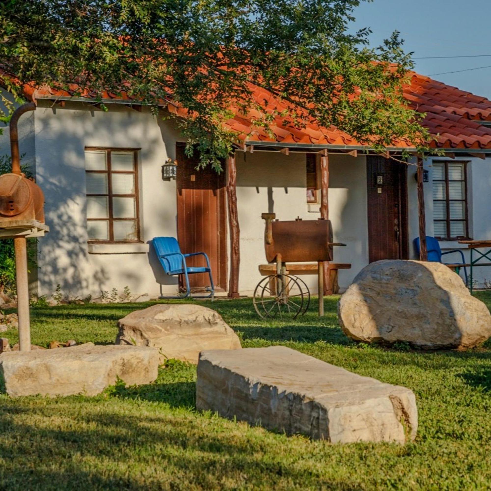 Antelope Lodge Alpine Kültér fotó