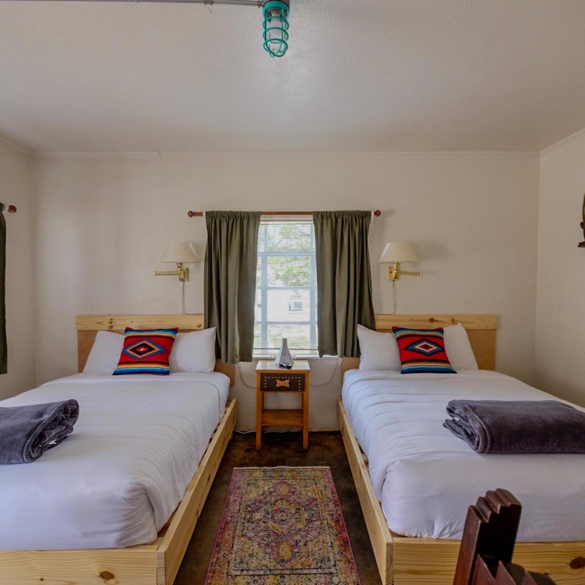 Antelope Lodge Alpine Kültér fotó