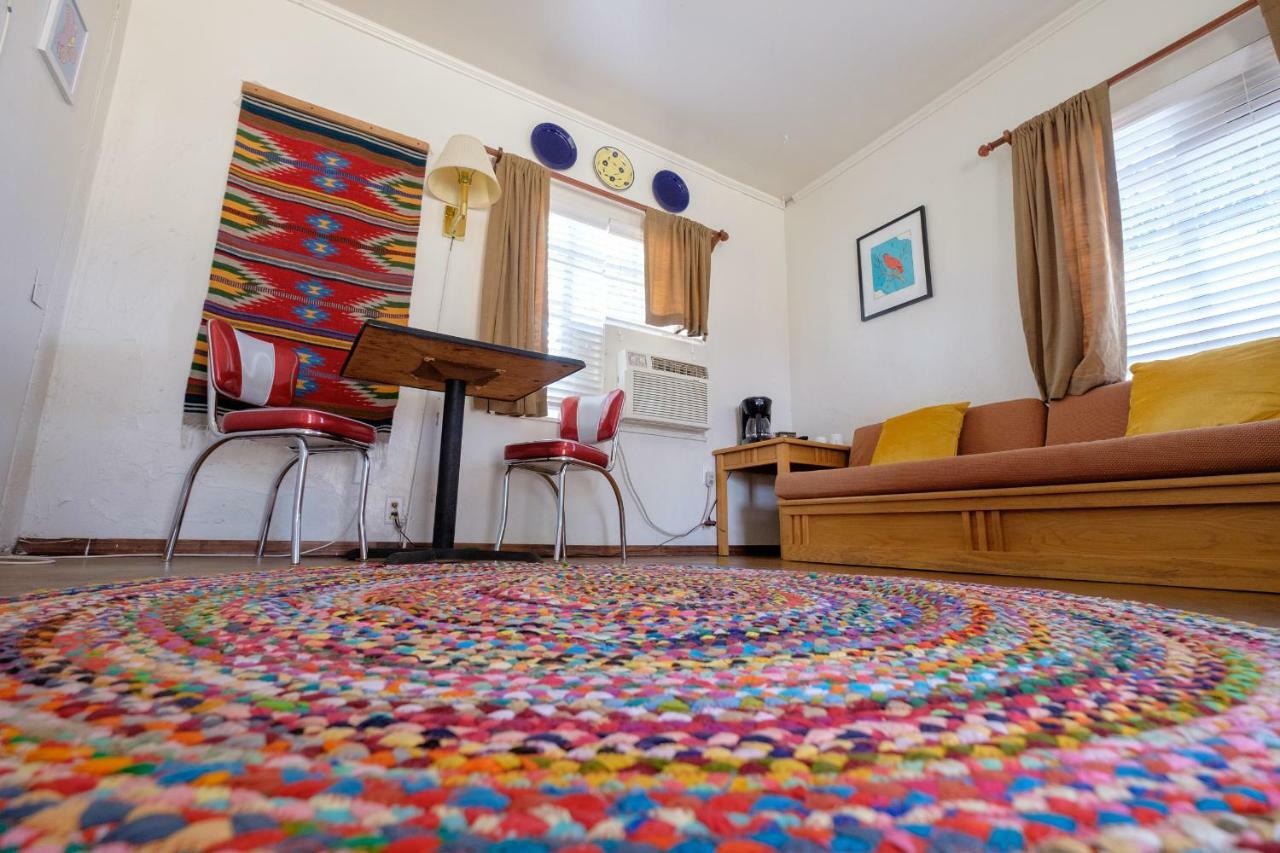 Antelope Lodge Alpine Kültér fotó